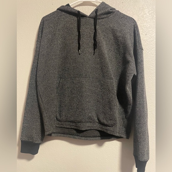 Banana Republic Sweaters - Banana Republic Hoodie